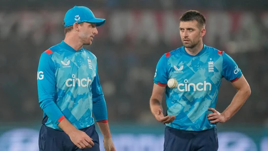 Former England player expresses lack of interest after Buttler and team's weak performance against India in Cuttack: 'Concerned about lack of competitiveness'