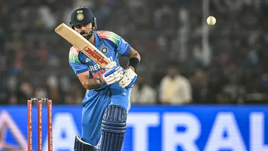 Virat Kohli fans accuse Jos Buttler of intentionally distracting him: Storm his Instagram