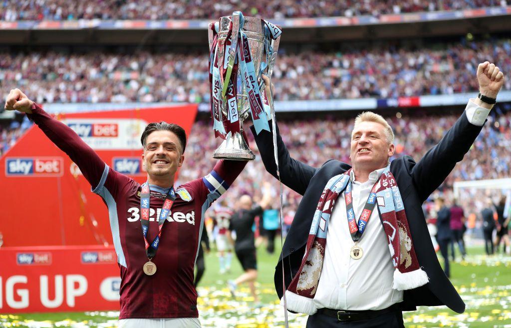 Expert analysis concludes that Jack Grealish's performance falls short of Aston Villa's expectations, making a Manchester City exit in favor of a triumphant comeback to the Midlands highly unlikely for him.