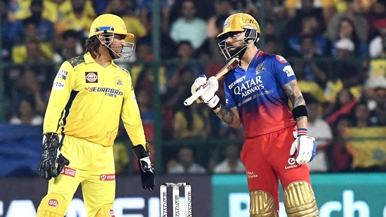 Subscription plans announced for JioStar's IPL 2025 streaming, no free access available