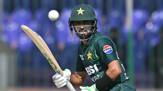 Pakistan urged to reinstate Babar Azam at no.3 in ODIs following backlash over opening decision