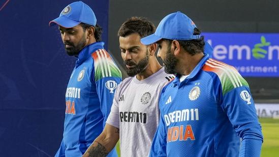 BCCI reverses Champions Trophy travel policy; now permits Indian players' wives and families to attend one game in Dubai