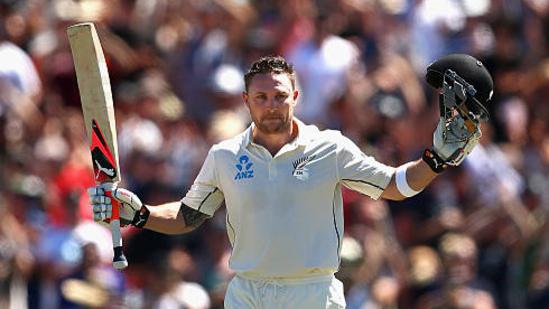 Remembering Brendon McCullum's Stylish Sign Off with the Fastest Test Century