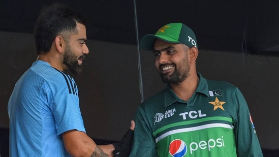 Battle of the Titans: Will Virat Kohli or Babar Azam Reign Supreme? Shaheen Afridi Set to Renew Rivalry with Rohit Sharma: SWOT Analysis of India vs Pakistan Match