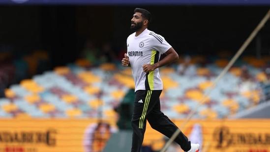 Jasprit Bumrah skips rehabilitation at NCA, spotted in Dubai for India vs Pakistan Champions Trophy match