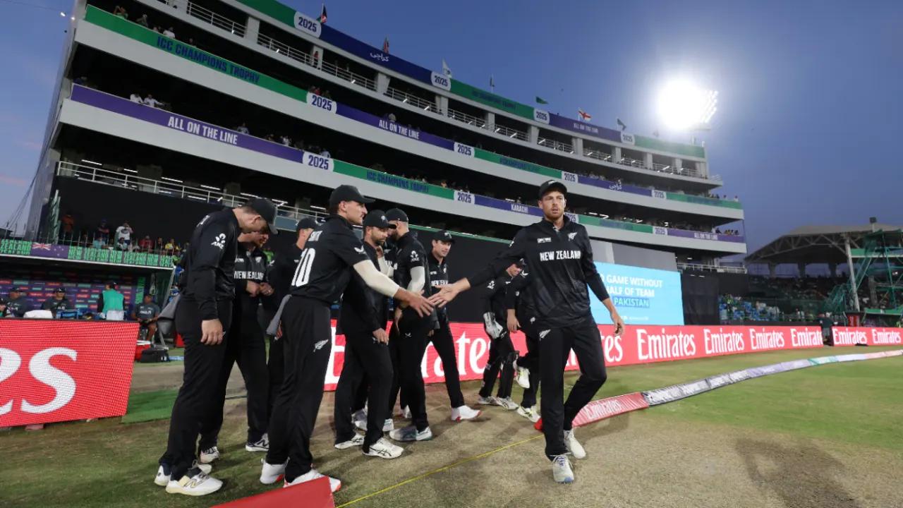 New Zealand target semi-finals as Bangladesh eyes survival