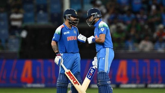 Virat Kohli's Dominance Over Pakistan Persists as India Triumphs; Champions Trophy Title Defense in Jeopardy