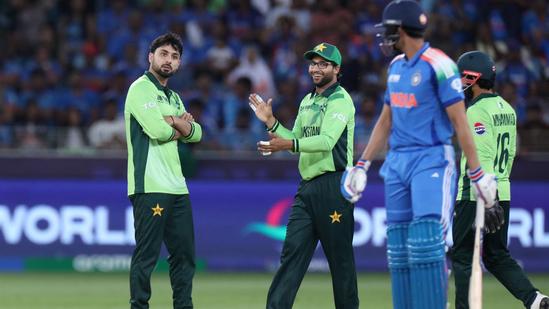 Abrar Ahmed shamed for disrespectful send-off to Shubman Gill: 'Pack your bags and find your way out of Champions Trophy...'