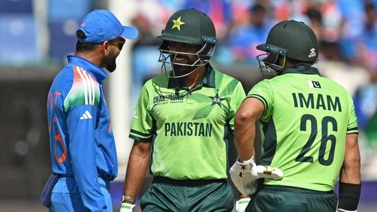 'Ex-Pakistan captain criticizes Babar Azam's path to leadership and praises Virat Kohli as a high-level performer'