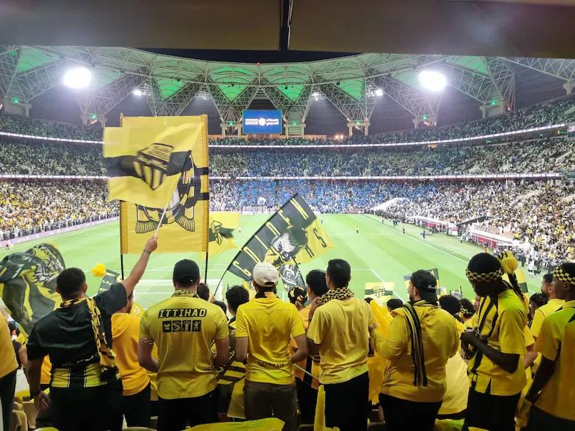 Exploring Saudi's Unique Take on El Clasico: Bridging the Cultural Gap