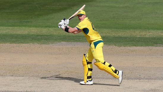 Five memorable ODI innings by Steve Smith: Dominant performances against India and Pakistan in Sharjah