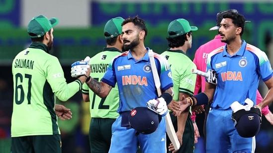 India vs Pakistan Champions Trophy 2025 match shatters viewership records, drawing four times New Zealand's population