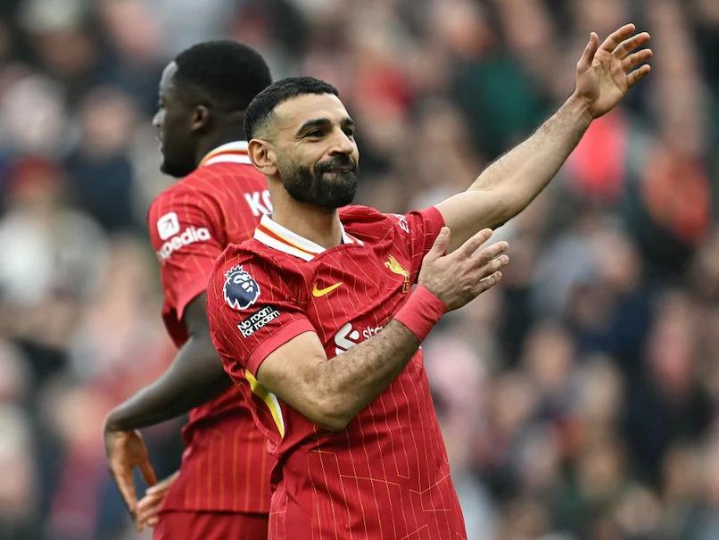 Liverpool Extend Lead To 16 Points With Impressive Comeback Victory In Title Race